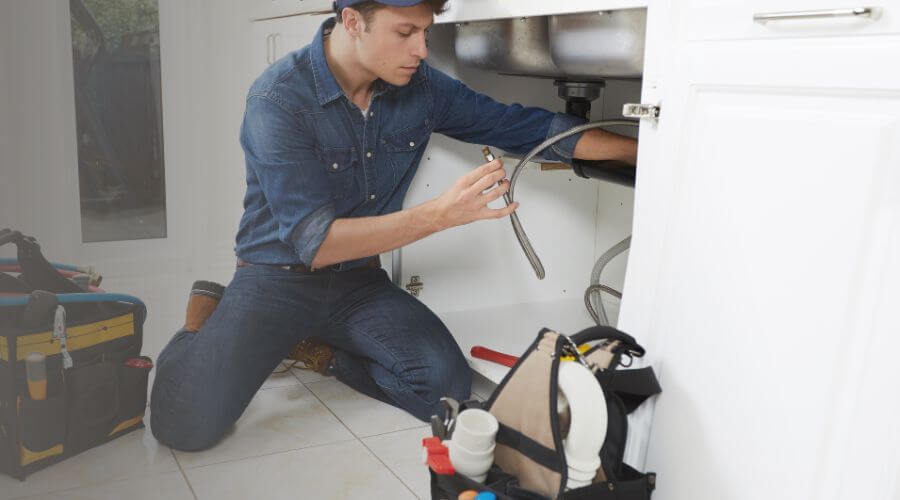 Burst Pipe Repair in Kauneonga Lake, NY